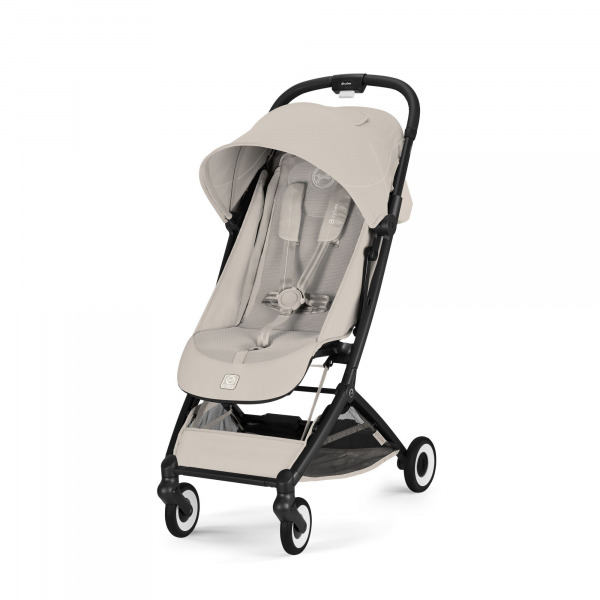 CYBEX Gold Orfeo - Dune Grey 2026